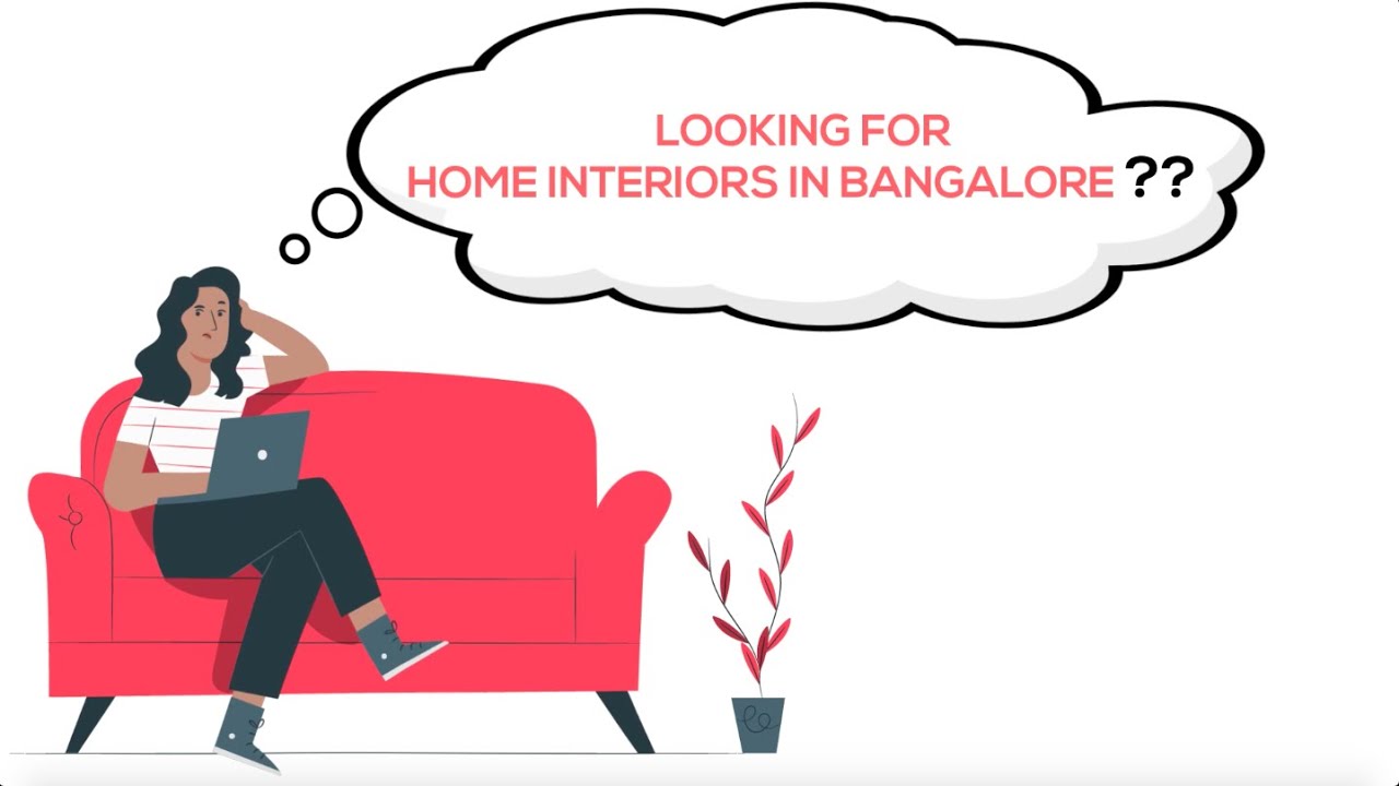 Home Interiors In Bangalore