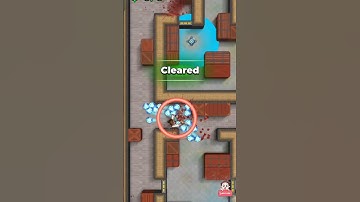 Hunter Assassin - Level 181-190 | Walkthrough Gameplay | Hero Gaming #rushgaming #heroshooter #fps