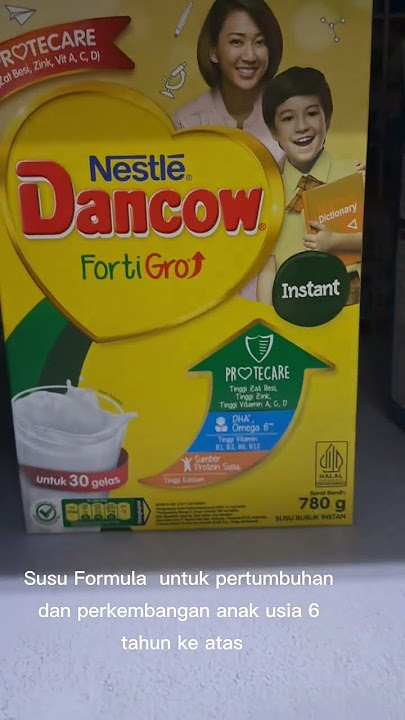 Dancow Fortigro Instant 780 gr #dancowfortigroinstant #dancowfortigo #dancowinstans #dancow #shopee