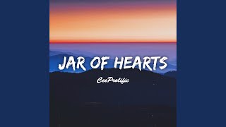 Jar Of Hearts slowed U0026 Reverb