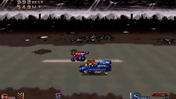 Proto Dome & Robo Chrono Trigger #8