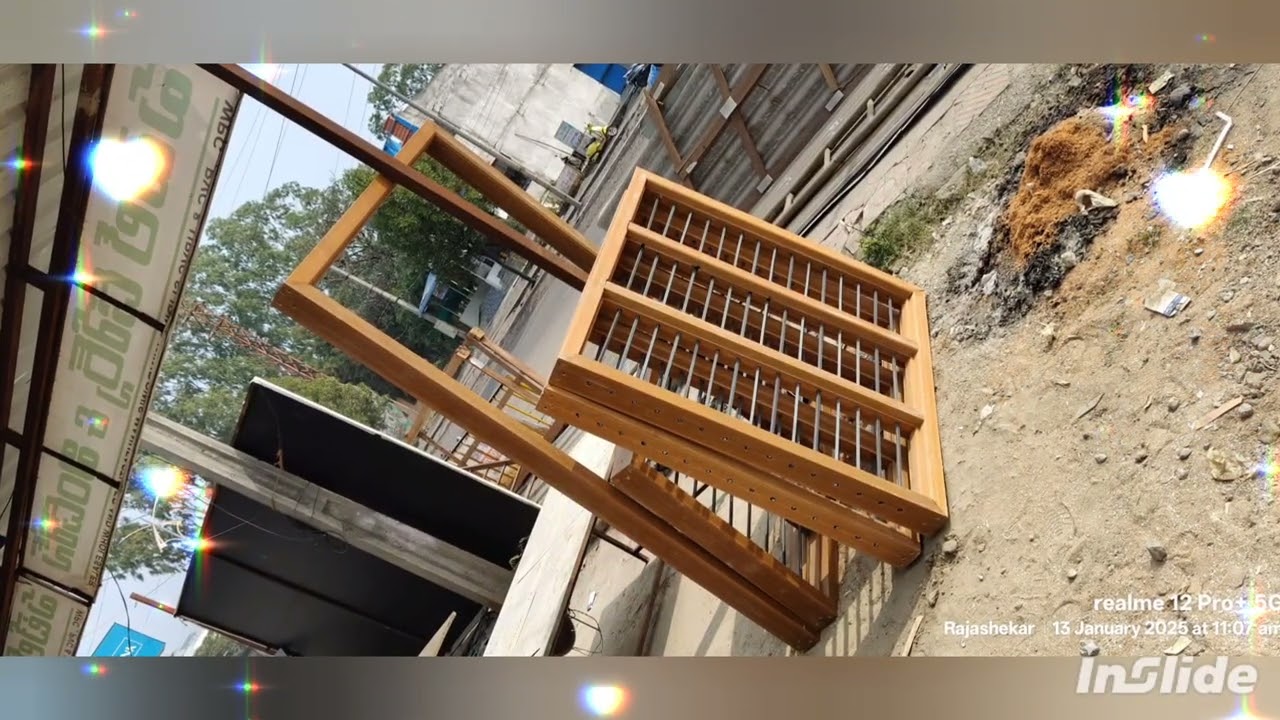 WPC WINDOWS WITH SECURITY IRON ROADS