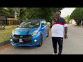   king of roads        tirupur mohan  malaysia perodua