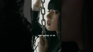 Say Lalisa Love Me Lalisa Love Me - Ls1 Edit