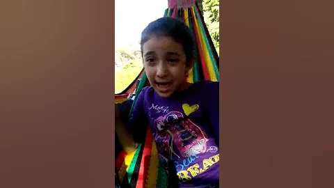 The Mexican Regina Hansen
