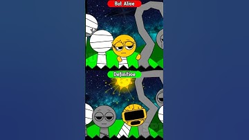 INCREDIBOX SPRUNKI: Phase 10 VS Phase 11 Definitive New But Alive Version (New FANMADE)