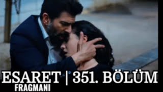 Esaret (Redemption ) 351 Bölüm Fragmanı | Orhun, Hirayı boğulmaktan kurtardı