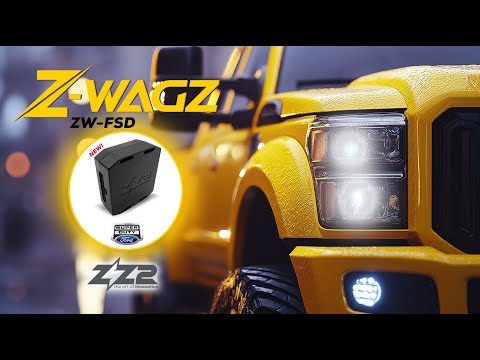 Introducing the ZW-FSD