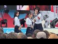 Atarashii Gakko - full concert live @ Lollapalooza Berlin Festival 2026