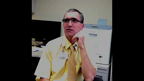 Dale Callicutt | 2016 Great 100 Nurse