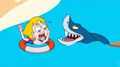 Save The Girl - NEW Level 41 - 50 - Gameplay Android