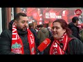 'We Are Our Own Worst Enemy!' | Liverpool 2-1 Wolves | Tammy | Fan Cam