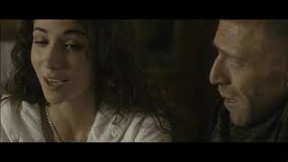 Shadow (Bar scene) Jake Muxworthy, Ottaviano Blitch, Carina Testa, Chris Coppola.