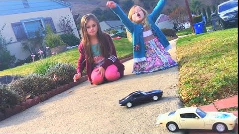 Modern Time Machines "TRIGGER FINGER" music video