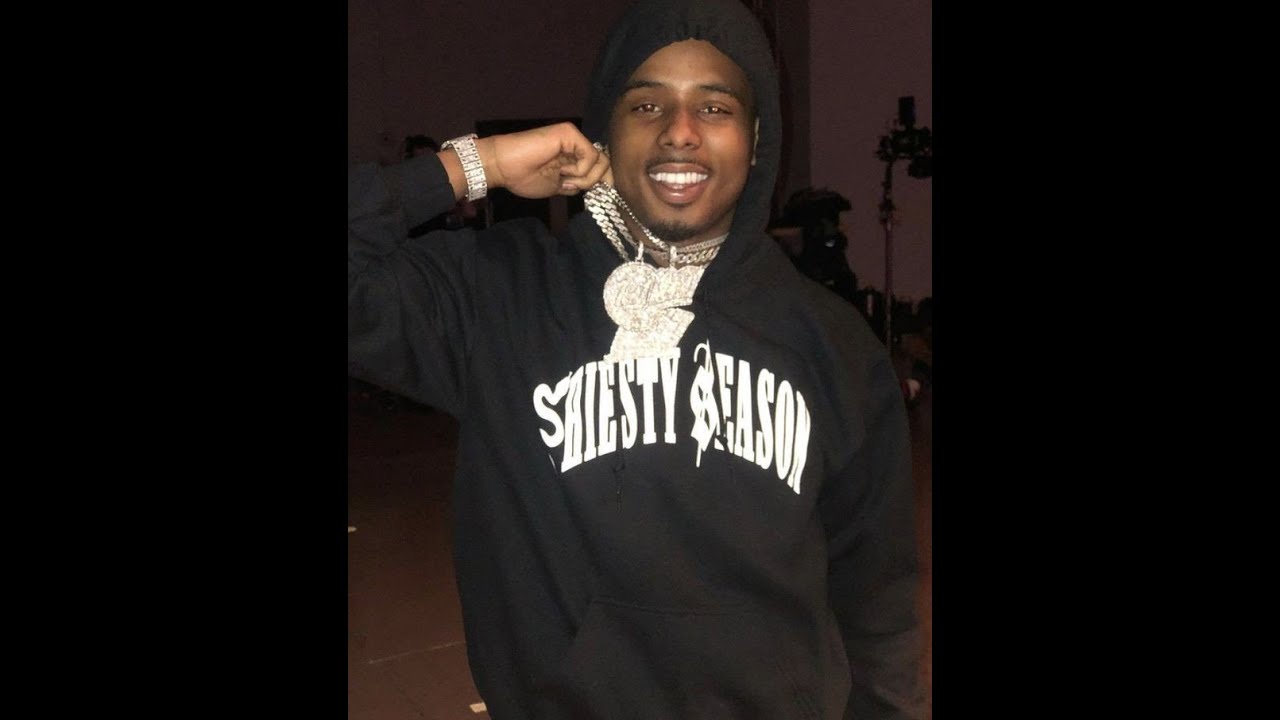 FREE] Pooh Shiesty x Moneybagg Yo Type Beat - ''Smoke Hard''