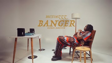 Banger- Big Timzzz [Official Visualiser]