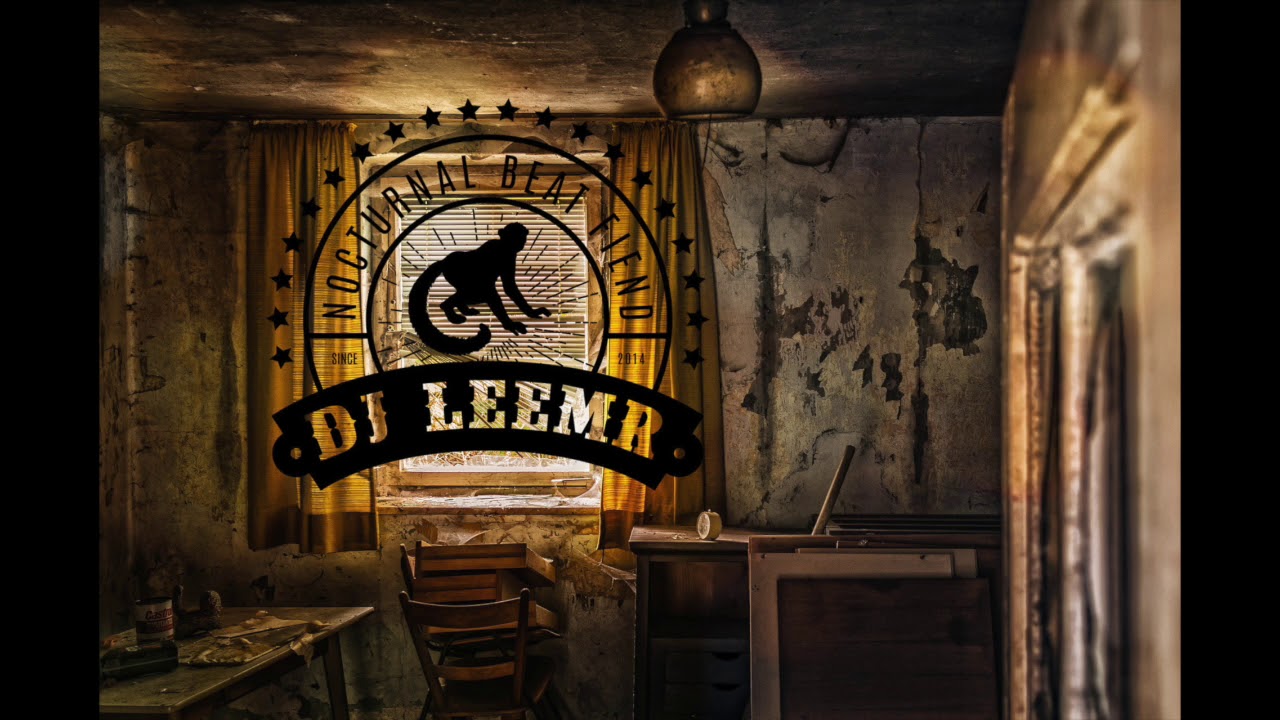 (RealHipHop) MFDOOM X Alchemist X RJD2 Type Beat