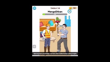 #149 Annoying Puzzle Game Level 49