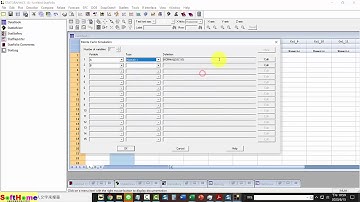 245 Monte Carlo Simulation General Models 蒙地卡羅模擬通用模型