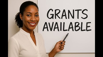 Cybersecurity Grants for Small Business — How to Get Funding Fast