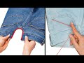 Good sewing tips and tricks that no one shows you