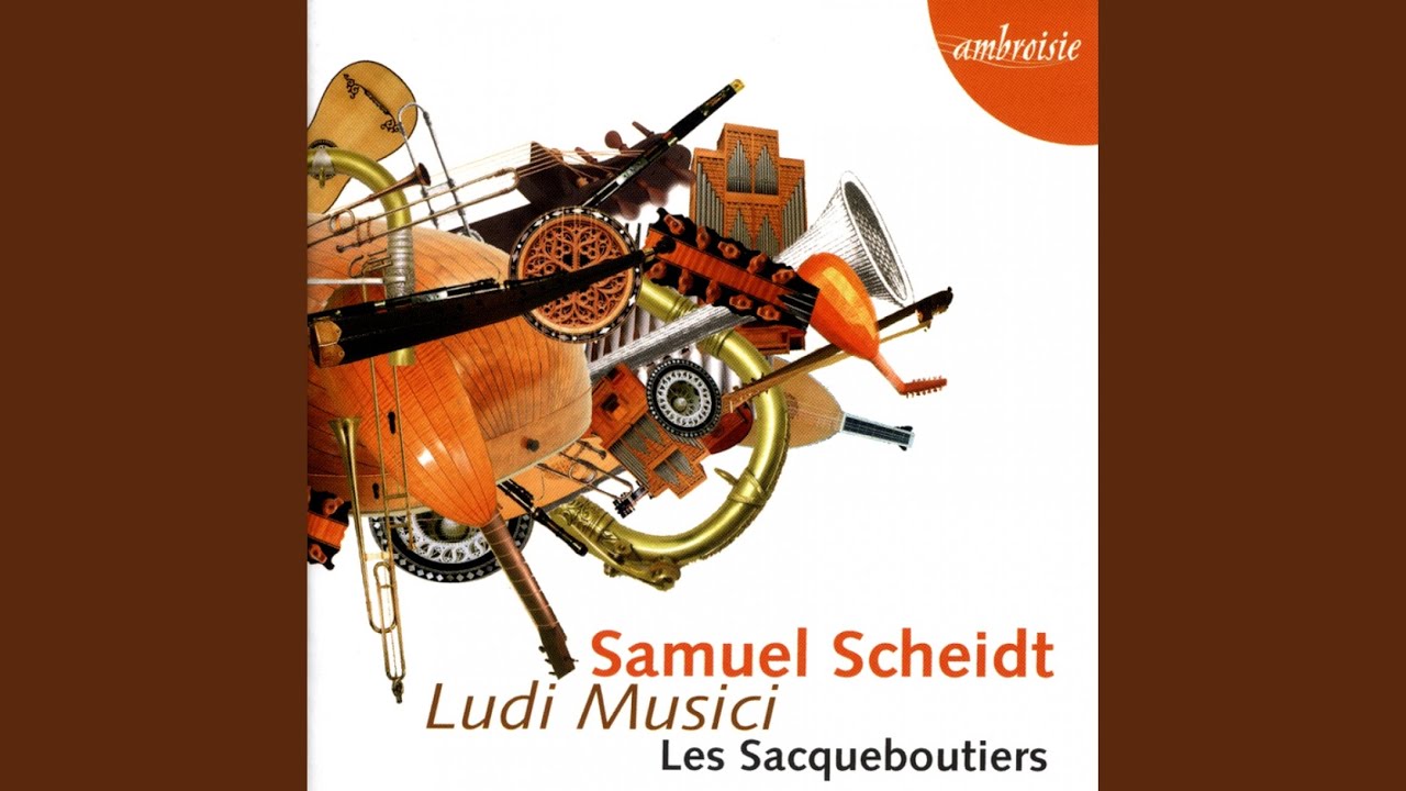 Watch Canzon XXIX Super "Cantionem Gallican" on YouTube Watch Canzon XXIX Super "Cantionem Gallican" on YouTube