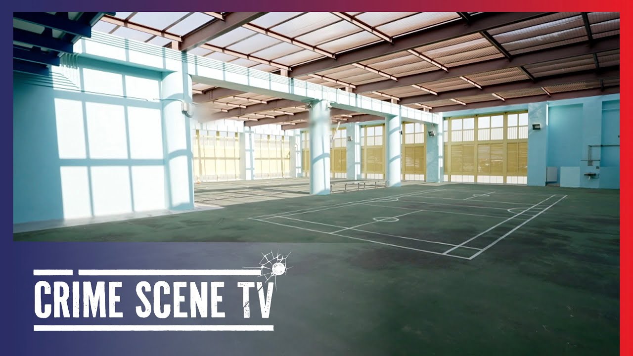 Surviving Prison | Inside Singapore's Women's Prison 1/3 (2025)