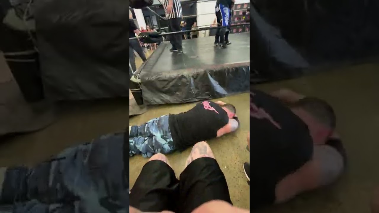 Mike Graca is a real life 