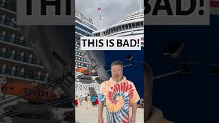 Cruise Chaos on the High Seas!