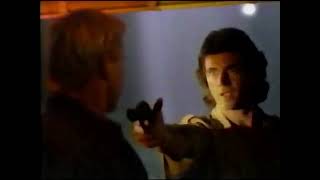 Lethal Weapon TV Spot #3 (1987)