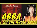 ABBA I Let The Music Speak reaction