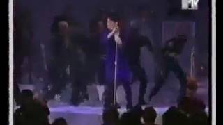 Prince -  Get Ur Groove On  - Music Video