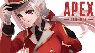 【APEX】敵見たらすぐ撃つ癖やめよ。無理。【にじさんじ/える】