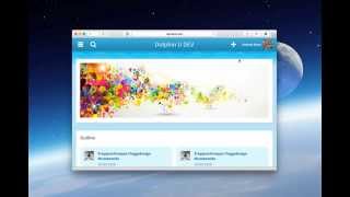 Popups and menus in Dolphin U