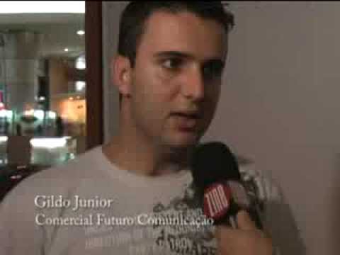 TV Zine #001 :: Lanamento ComerbemJF.com.b...