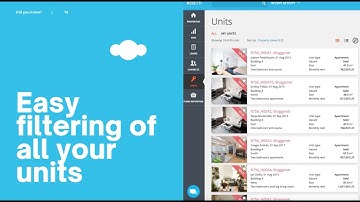 Assetti Tips&Tricks Nr.  10 // Easy Filtering of All Your Units