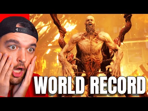 World Record 