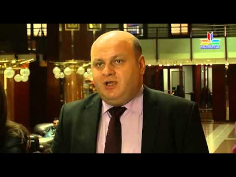 ტელეკომპანია GDS ის შემოწმება შემოსავლების სამსახურს დაგეგმილი არ აქვს   ნოდარ ხადური