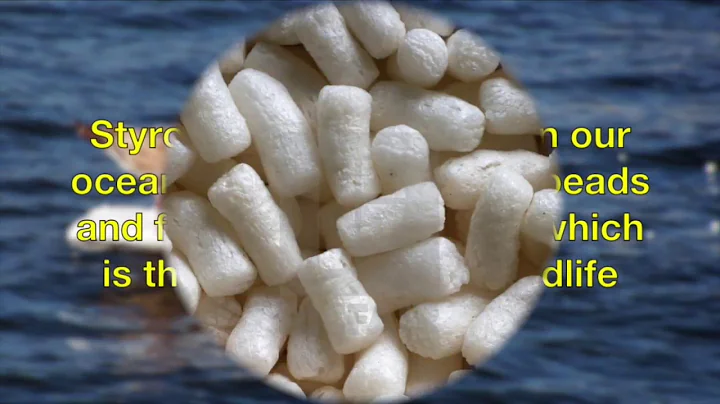 Why Polystyrene is Terrible