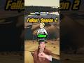 Aliens in Fallout season 2? #fallout #falloutshow #falloutonprime #newvegas