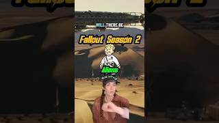 Celebrity Aliens in Fallout season 2? #fallout #falloutshow #falloutonprime #newvegas Profile
