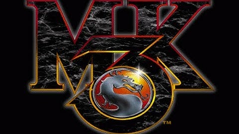 MK3 Kabal playthrough HD