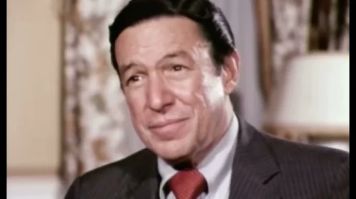 Shah of Iran on Palestinians (1976)