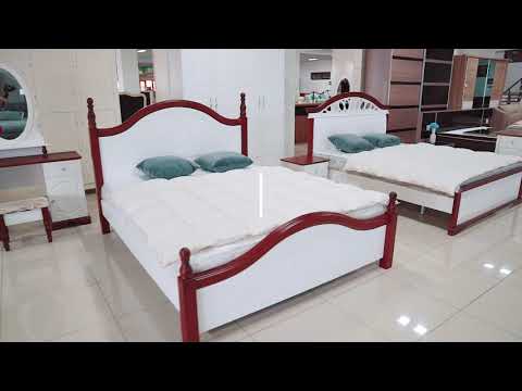 საძინებლები