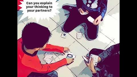 Effective Feedback and Math Games