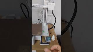 Erro atualização Bambu lab A1