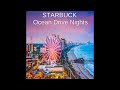 Starbuck Ocean Drive Starbuck