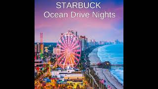 Starbuck Ocean Drive Starbuck