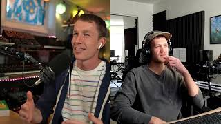 Live 12 New Features with Brian Funk - Ableton Music Producer Podcast: EP 154