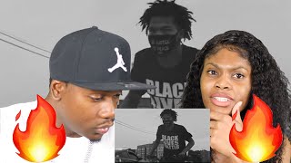 Lil Baby - The Bigger Picture - Music Video REACTION